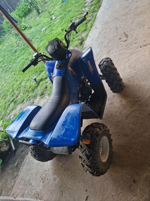 Atv linhai motor 49.