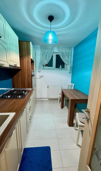 Proprietar, ultracentral, renovat, mobilat, utilat, centrală, parcare