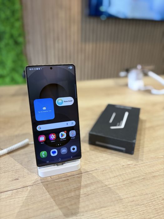 **ATS GSM**Samsung S25 Ultra 512Gb/Baterie100%/Fact+Gar 12 luni