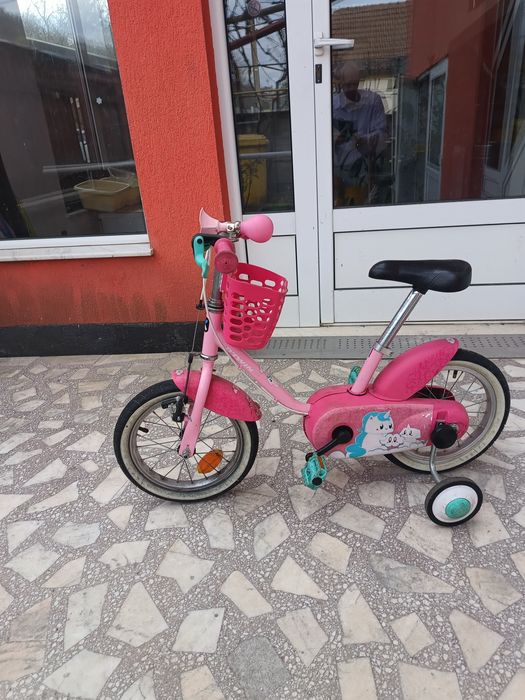 Vand bicicleta copii
