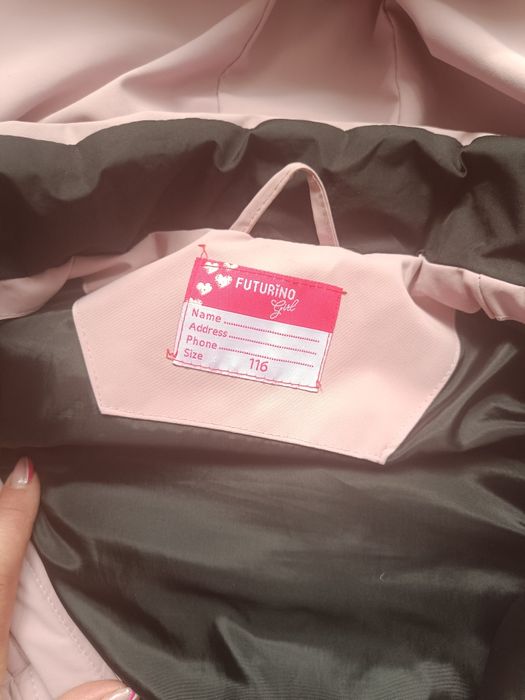 Продам куртку зима и ботинки