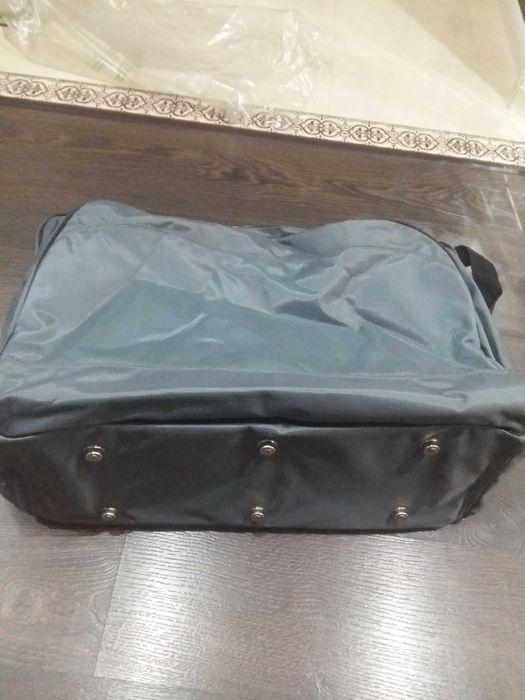 спортивная сумка