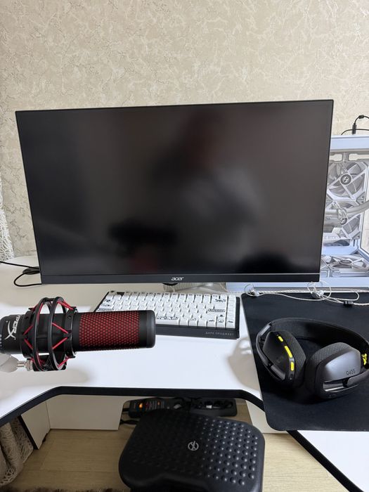 Компьютер игровой