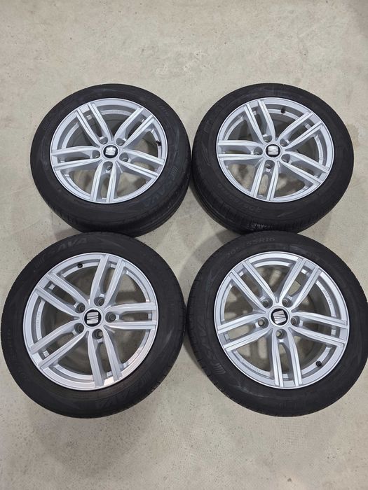 Jante 16 VW Passat VW Golf Skoda Octavia Superb Seat Leon