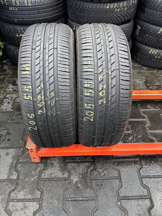 Anvelope Vara 205/55/16 Haida SCEPHP HD667 205 55 16 R16