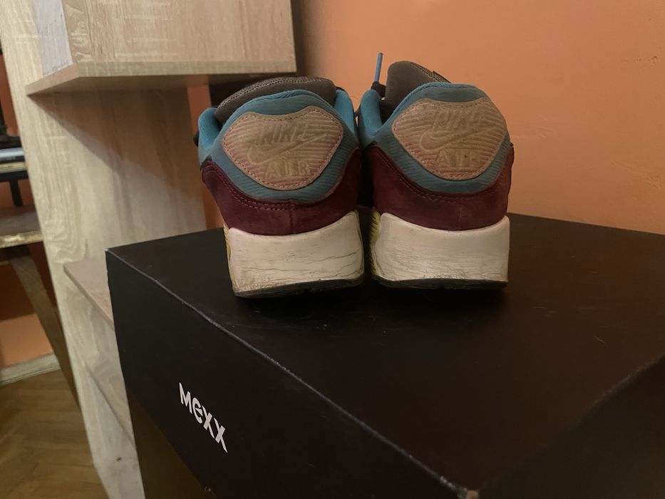 Nike Air Max 90  fresh 42ри номер