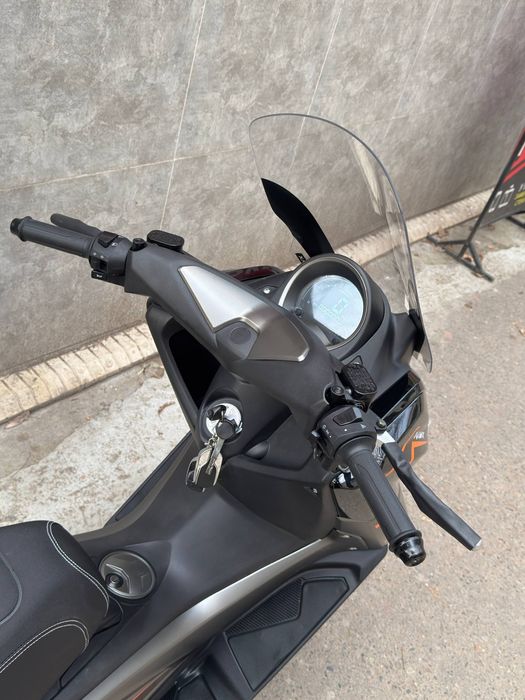 Новый скутер NMAX скидка до 20 03 26