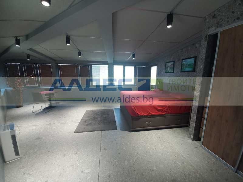 Ап. с три спални, сауна и парна баня в Младост 4!