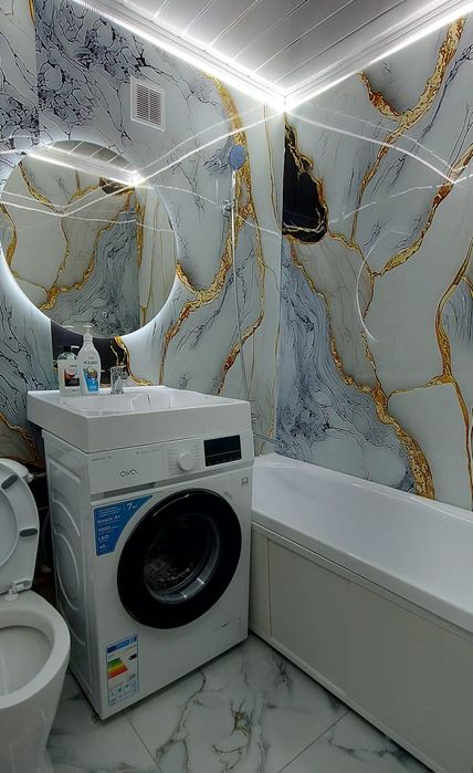 Квартира посуточная 1 комн