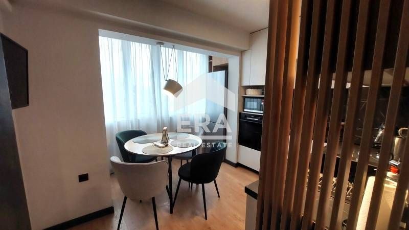 Дава се под наем Двустаен апартамент в Варна, Чайка - 60 кв.м за 797.64 € - Снимка #5