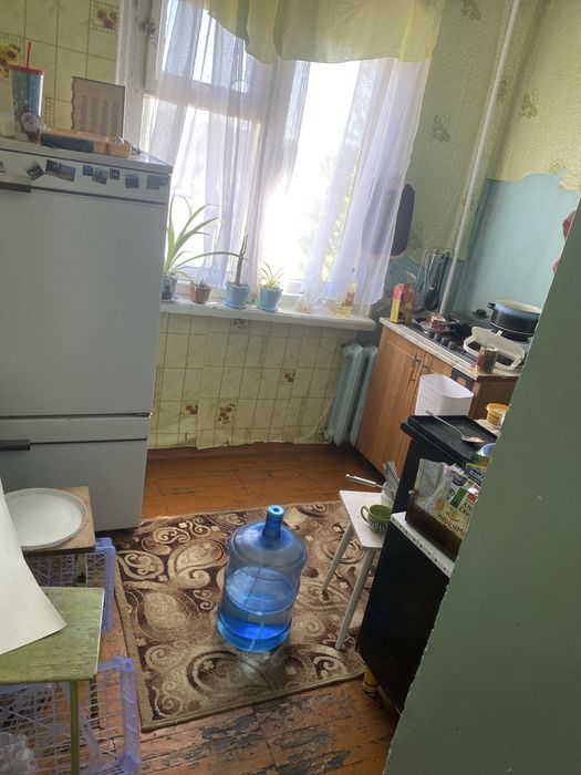 Сдается квартира 13 микрорайон