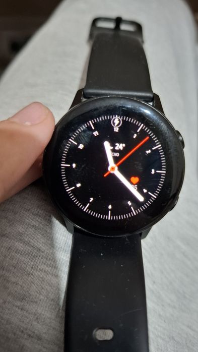 смарт часы galxy watch active