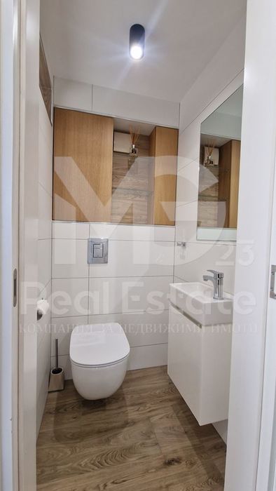 Стилен мезонет под наем в Младежки хълм!