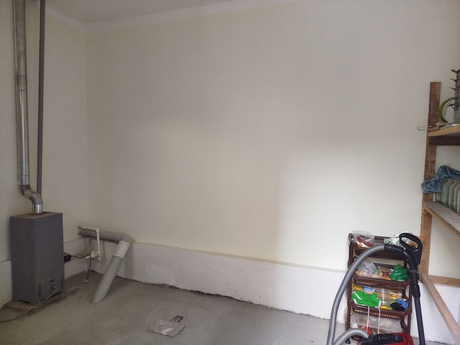 Продается дом на земле