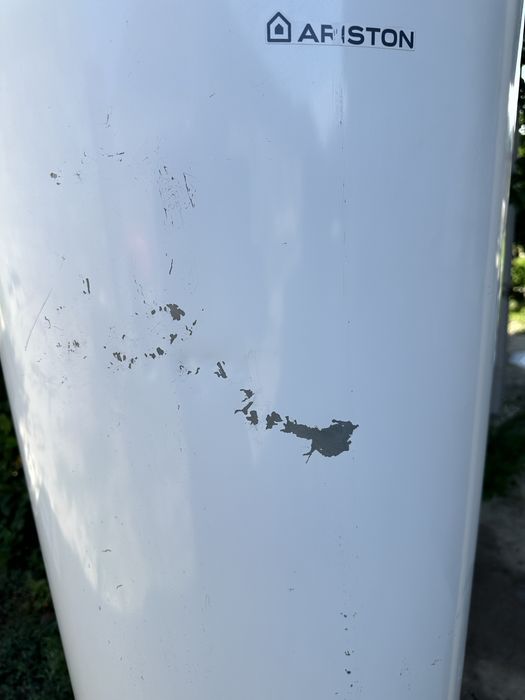 Продам Ariston SGA-200l газвый