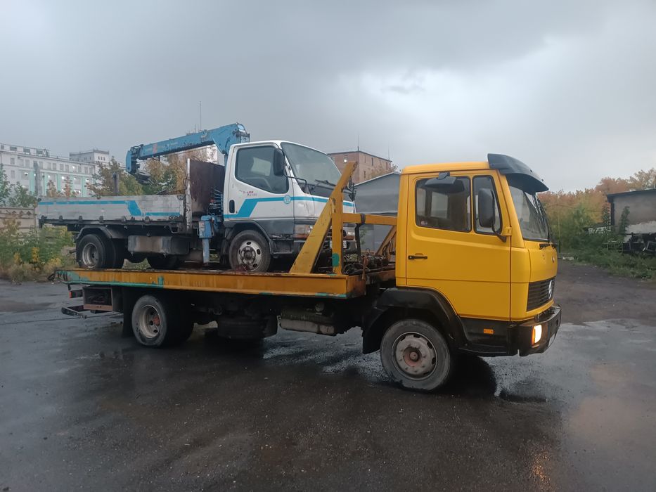 Эвакуатор Темиртау Караганда Астана