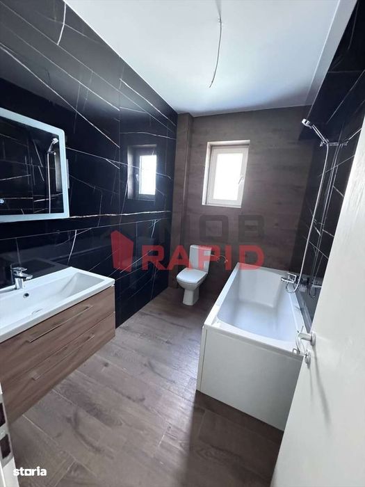Apartament 3 camere , etaj 2,4 Panoramic Residence
