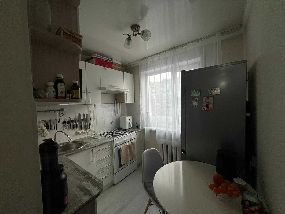 продам 1 ком квартиру