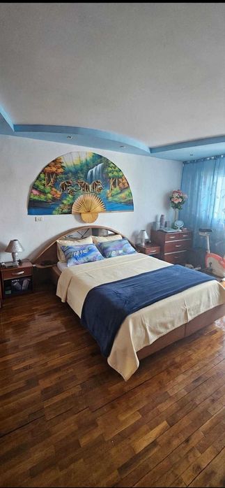 Vanzari apartamente Slatina Olt Apartamentul se vinde mobilat si utilat — fotografia 1