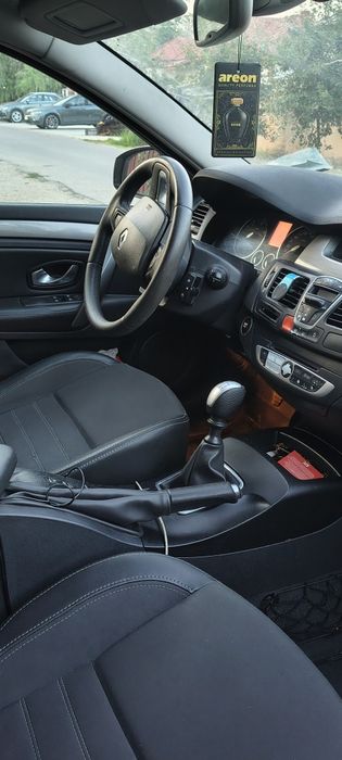 Laguna 3 1.5dci 110cp 2011 euro 5