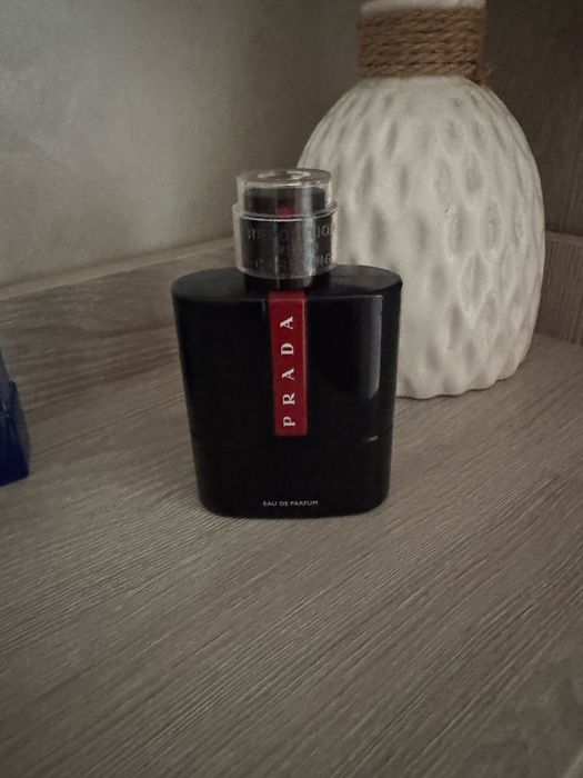 Prada luna rossa ocean edp