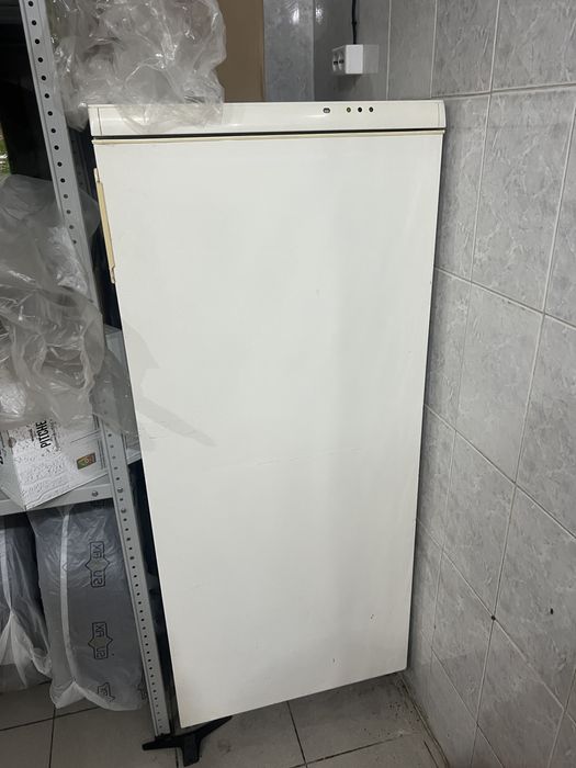 Советская морозилка