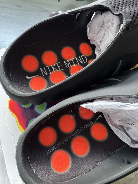 Papuci Nike Mind