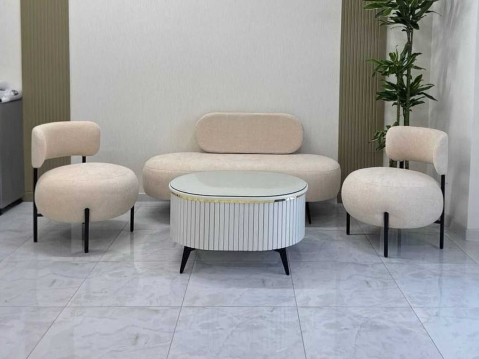 Диван кресло MILANO Лофт мебель Мебель заказ Шкаф Парта Стол