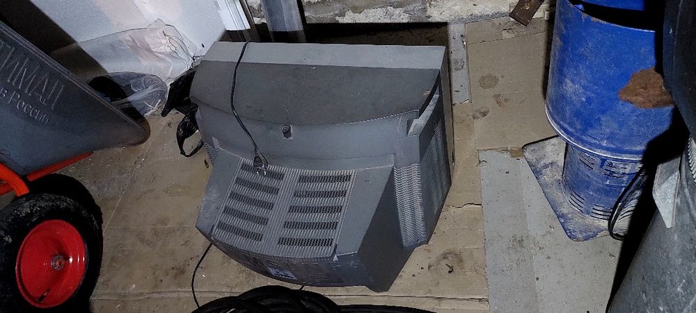 Самсунг  телевизор