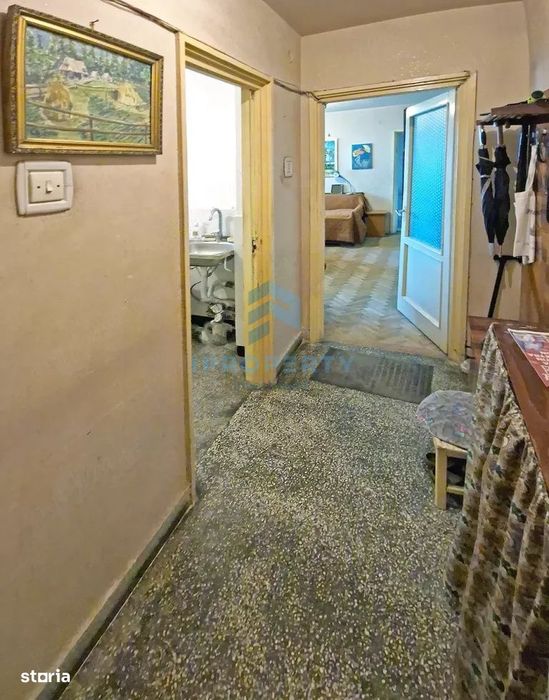 Apartament 3 Camere Crangasi 14 min Metrou Investitie