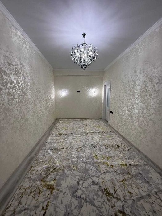 2 хоналик квартира 3 кават кирпичный дом, 5 микр, жомий, богидашт