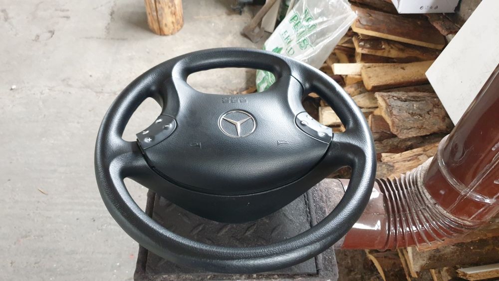 Аербег W203 2003 ГОДИНА