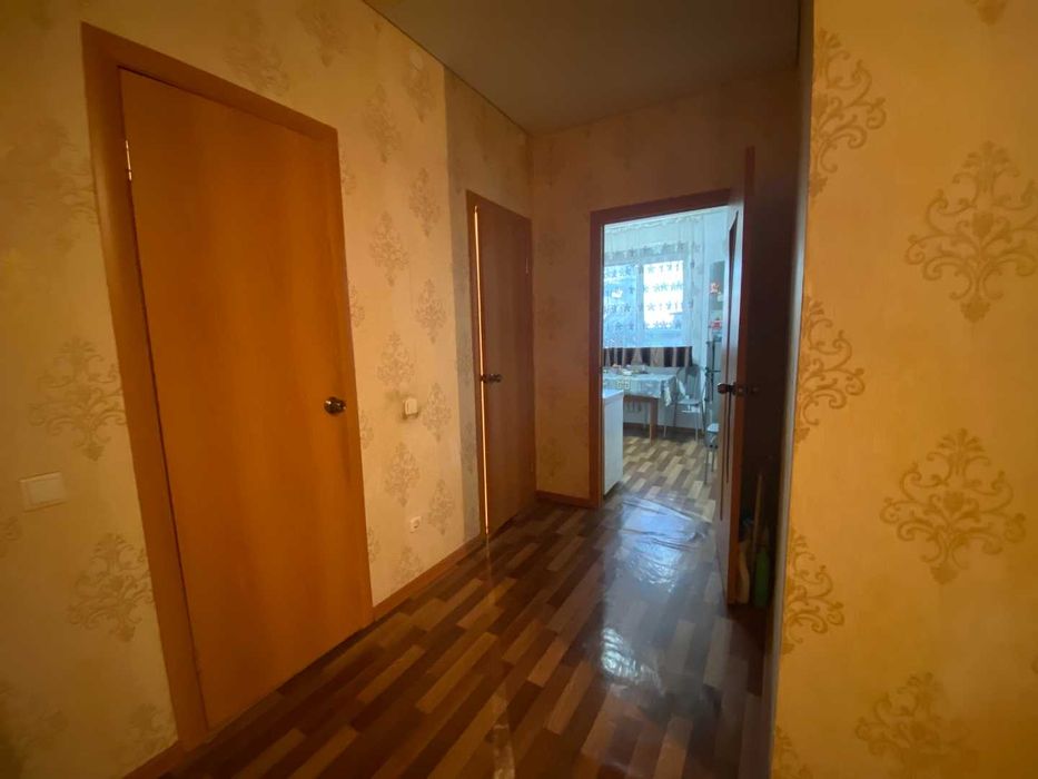 Продам 2 ком на КСК 2017