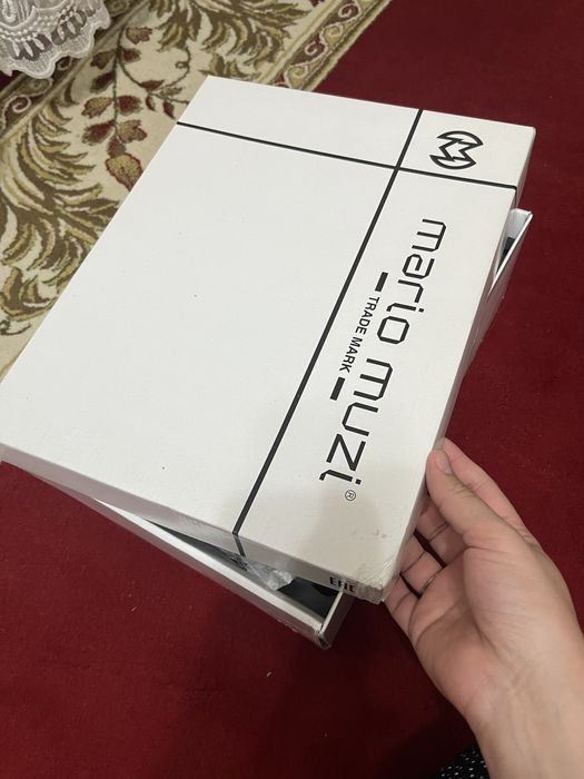 ПРОДАМ ботфорты натуральная кожа