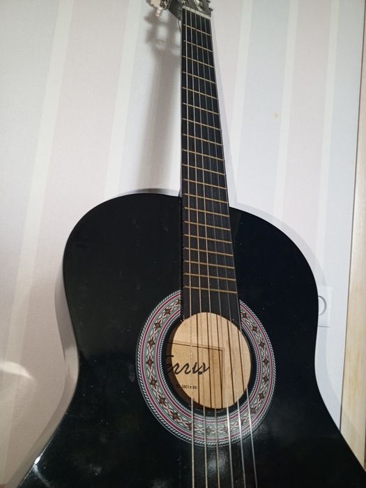 Гитара классическая