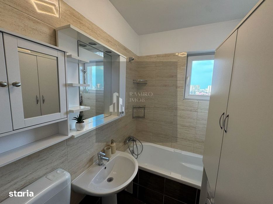 Apartament 2 camere ,Rahova ,Complexul Confort Urban