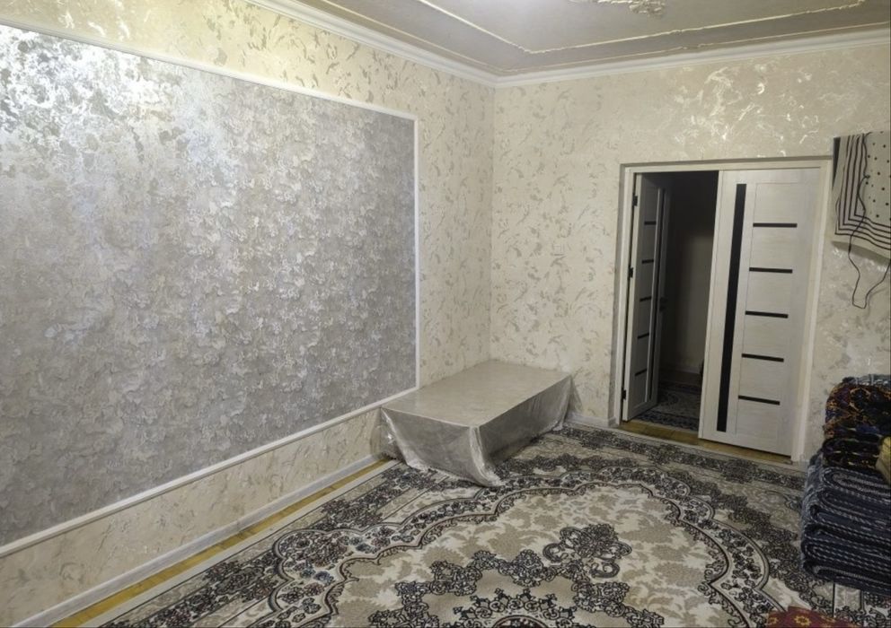 Код 819 Продается 3/1/5 ком квартира куйлюк массив 6 Ипотека есть