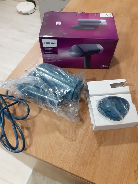 Парно ютия Philips