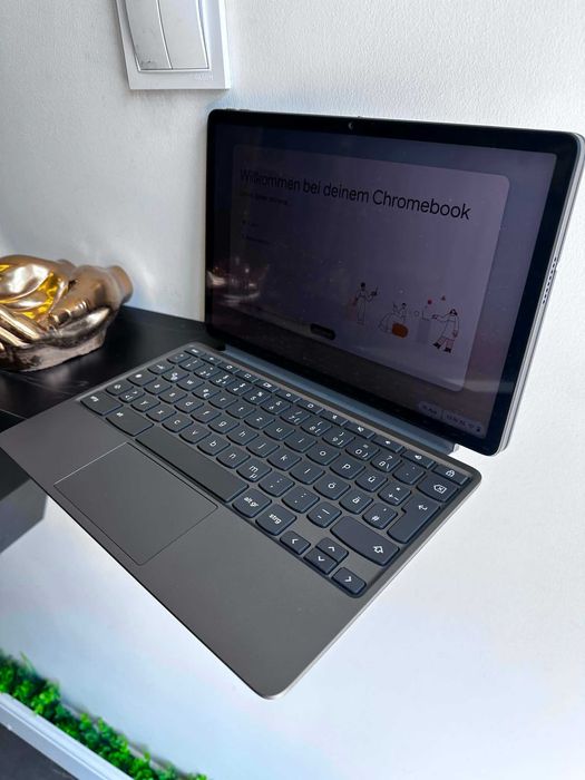 Таблет Lenovo Chromebook Duet 11M889, 10.95 WUXGA (1920x1200)