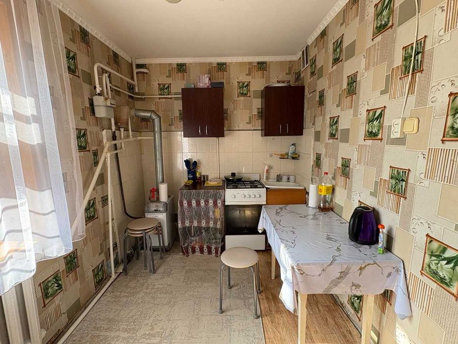 продается 1 комнатная в городе Тобыл