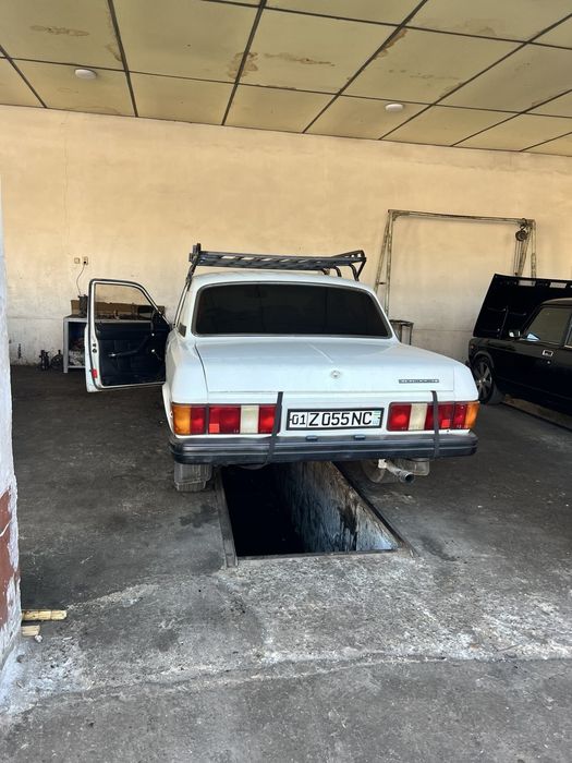 Volga gaz 31029 sastayanasi yaxshi gaz metanda