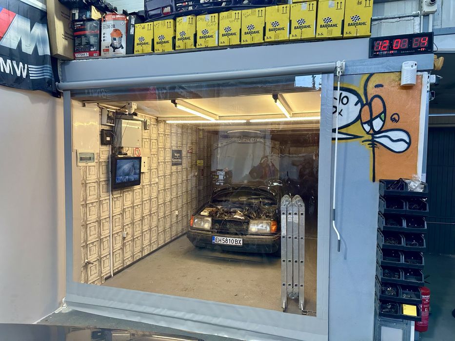 Ветроупорни завеси тенти покривала PVC винил кристал найлон барбекю