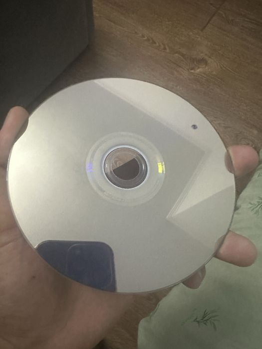 Продам диск от пс 4