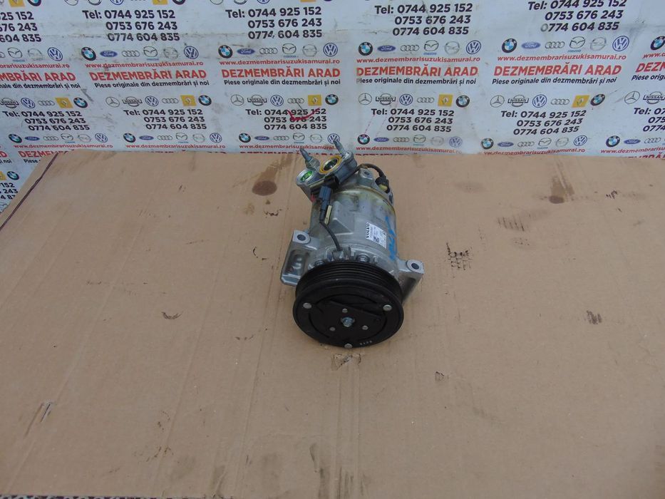 Compresor clima Volvo xc40 2.0 s60 v60 xc60 cod 32260849