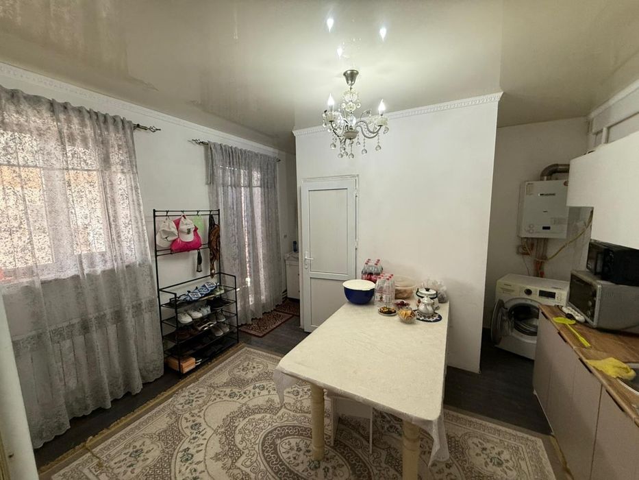 Үй сатамын тез арада келісім бойынша