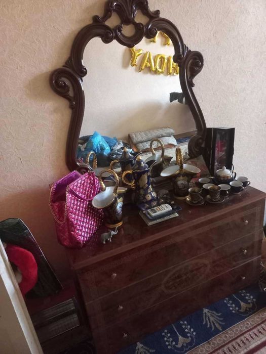 Мебель для спальни