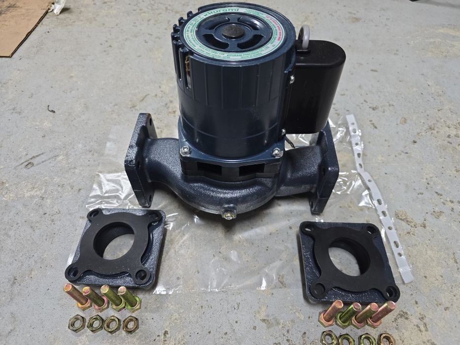 Насос Kiturami KP-261-P