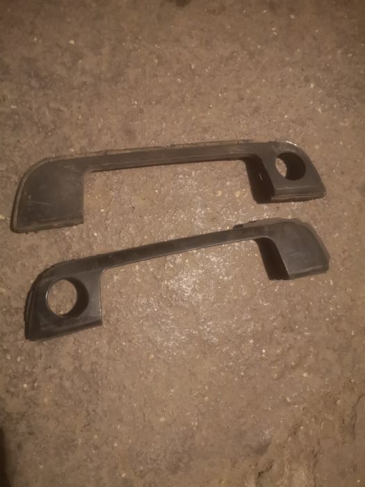 БМВ Е34, запчасти