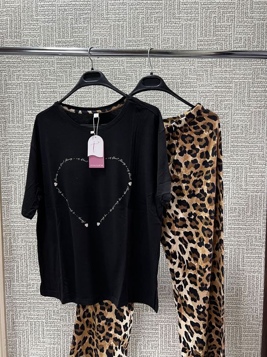 Пижама Виктория Секрет Турция