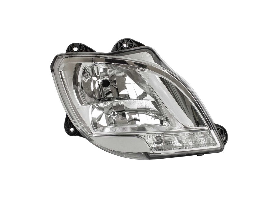 Фар Фарове ДАФ ХФ / DAF XF 106 с ел. регулиране, с DRL, след 2015г.